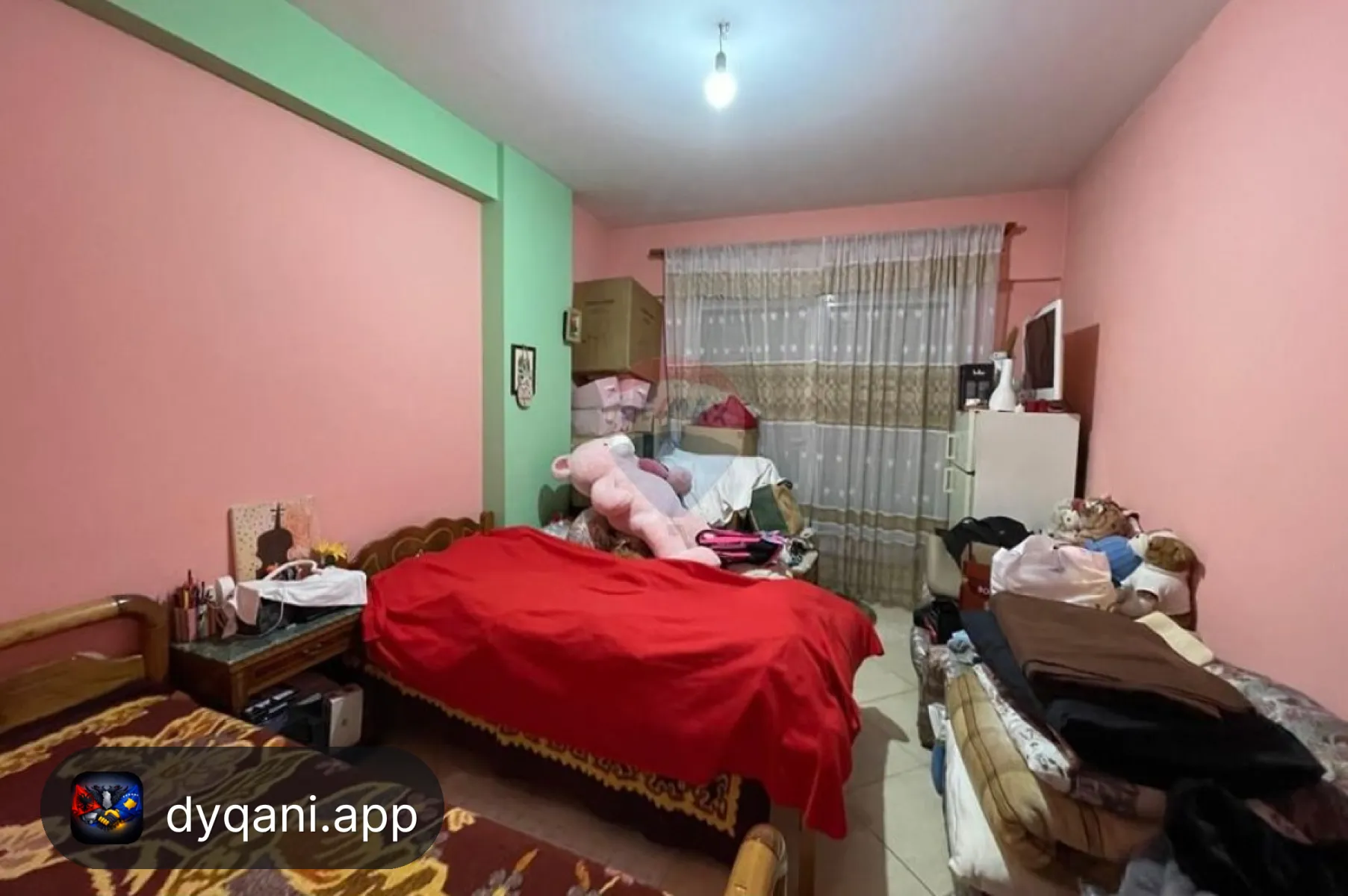 Shitet Apartament 2+1, 113.3m² – 310,000€ – Tiranë – I mirë — Tiranë - Foto 8