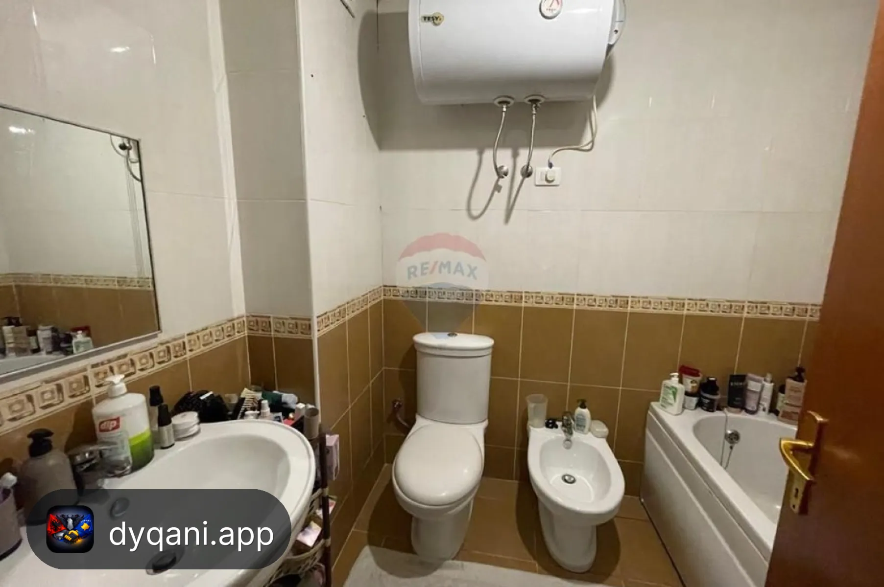 Shitet Apartament 2+1, 113.3m² – 310,000€ – Tiranë – I mirë — Tiranë - Foto 9