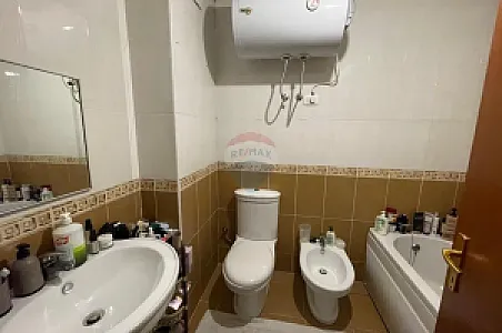 Shitet Apartament 2+1, 113.3m² – 310,000€ – Tiranë – I mirë — Tiranë - Foto 9