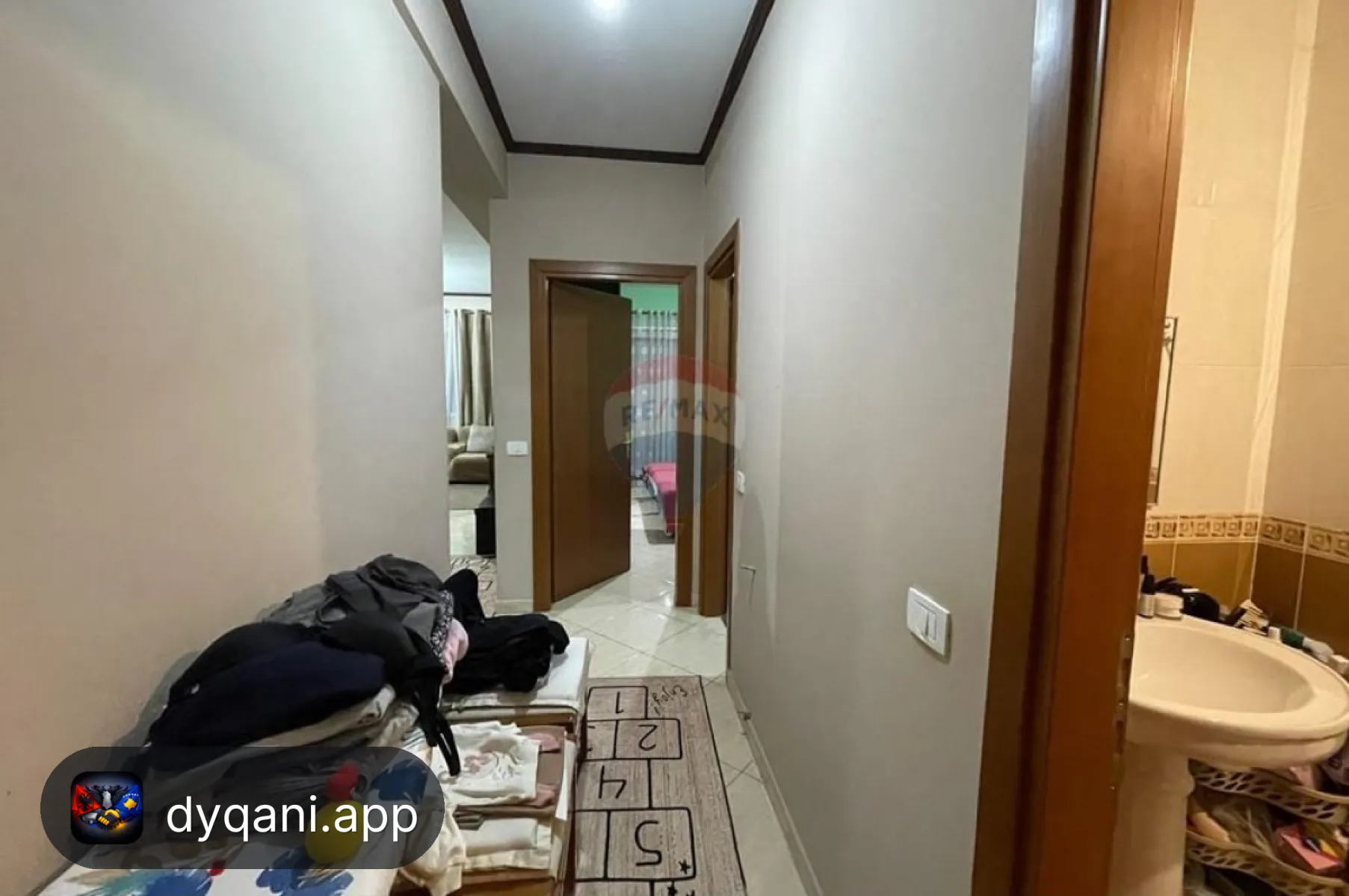 Shitet Apartament 2+1, 113.3m² – 310,000€ – Tiranë – I mirë — Tiranë - Foto 10