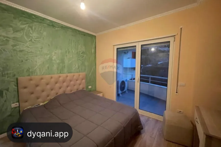 Shitet Apartament 2+1, 85.5m², Kati – 1,400€ – Tiranë — Tiranë