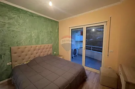 Shitet Apartament 2+1, 85.5m², Kati – 1,400€ – Tiranë — Tiranë - Foto 1