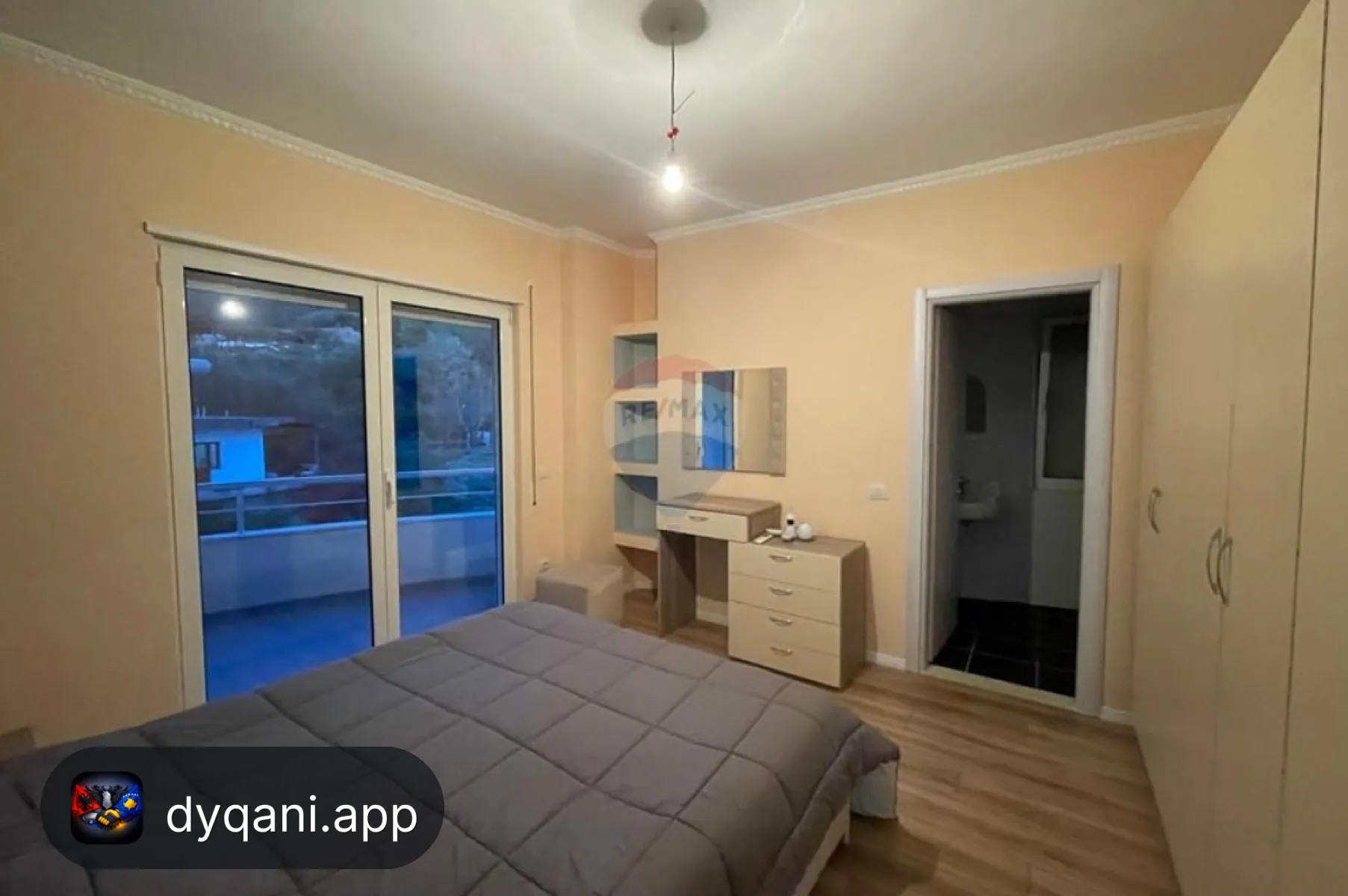 Shitet Apartament 2+1, 85.5m², Kati – 1,400€ – Tiranë — Tiranë - Foto 2