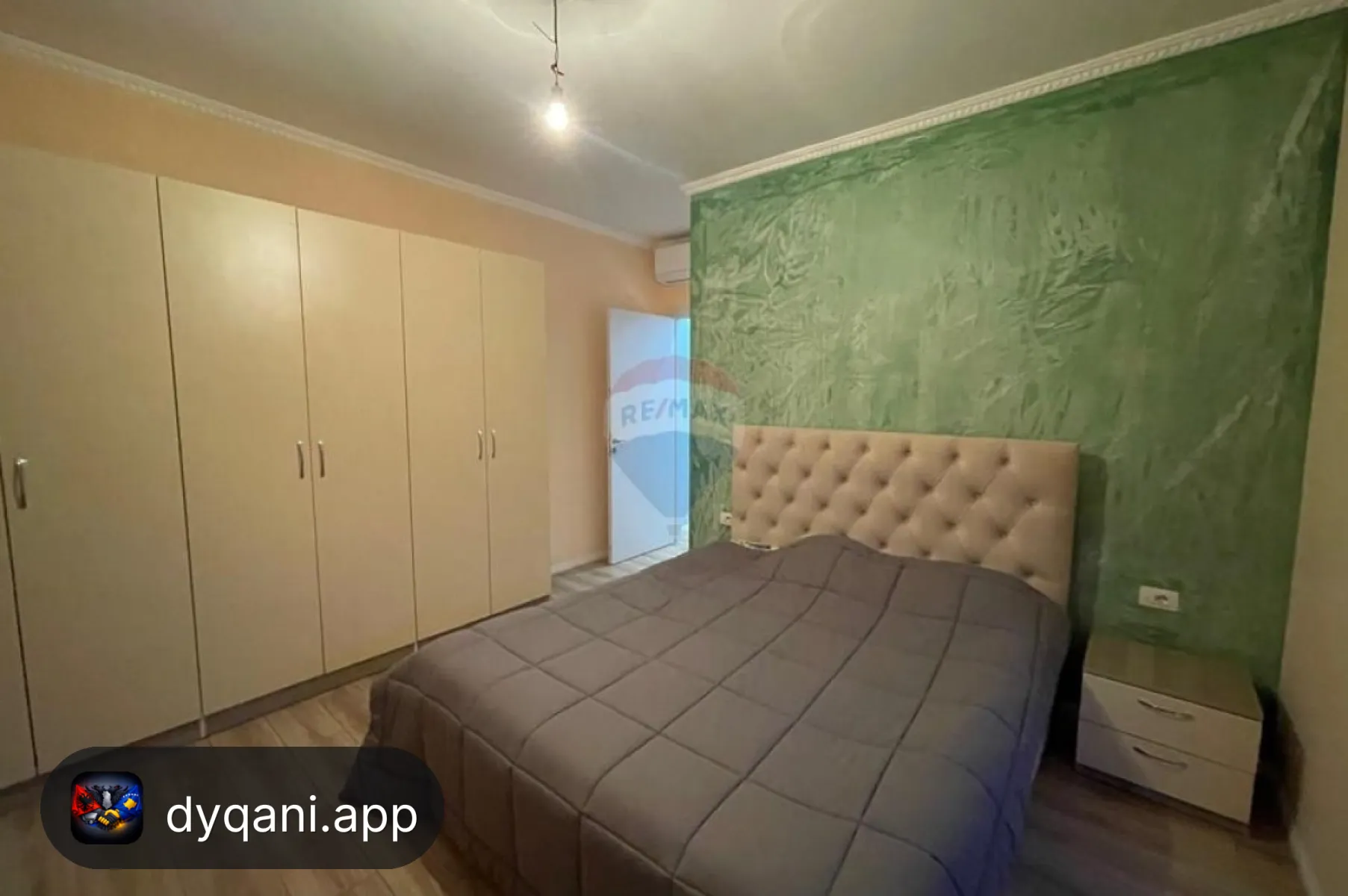Shitet Apartament 2+1, 85.5m², Kati – 1,400€ – Tiranë — Tiranë - Foto 3