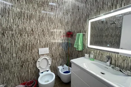 Shitet Apartament 2+1, 85.5m², Kati – 1,400€ – Tiranë — Tiranë - Foto 4