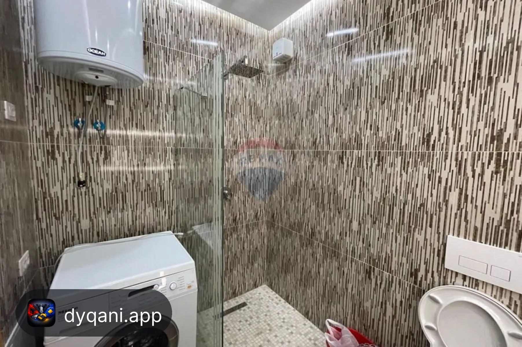 Shitet Apartament 2+1, 85.5m², Kati – 1,400€ – Tiranë — Tiranë - Foto 5