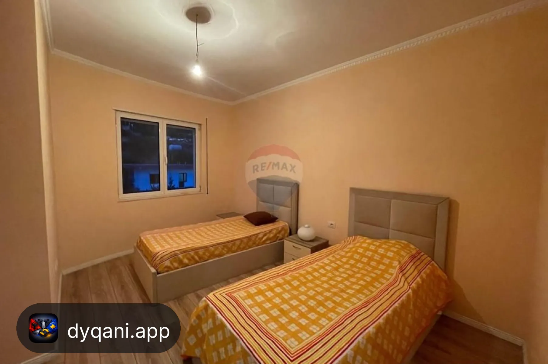 Shitet Apartament 2+1, 85.5m², Kati – 1,400€ – Tiranë — Tiranë - Foto 6