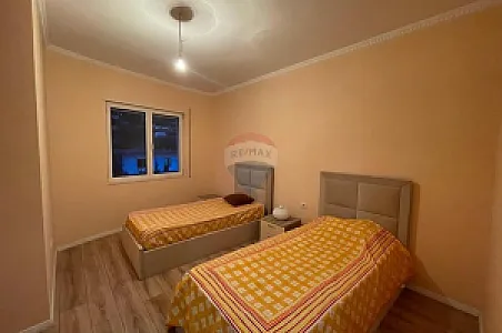 Shitet Apartament 2+1, 85.5m², Kati – 1,400€ – Tiranë — Tiranë - Foto 6