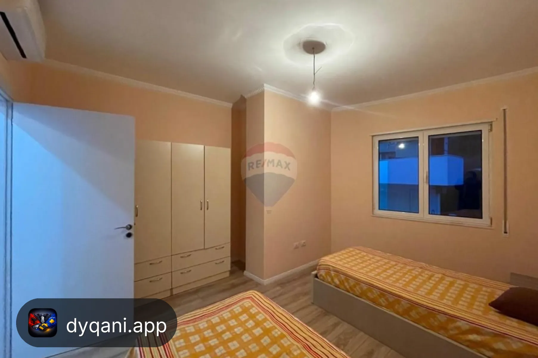 Shitet Apartament 2+1, 85.5m², Kati – 1,400€ – Tiranë — Tiranë - Foto 7