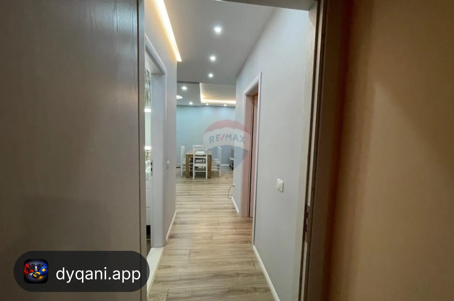 Shitet Apartament 2+1, 85.5m², Kati – 1,400€ – Tiranë — Tiranë - Foto 8