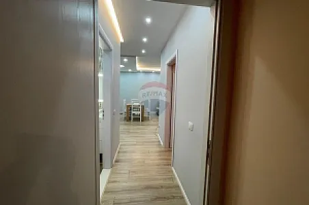 Shitet Apartament 2+1, 85.5m², Kati – 1,400€ – Tiranë — Tiranë - Foto 8