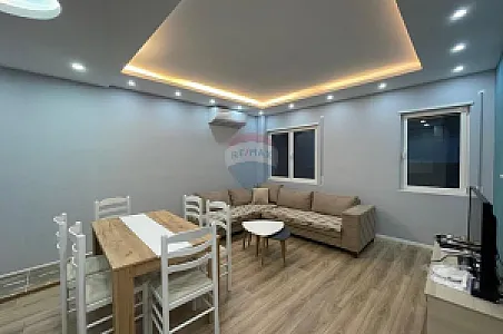 Shitet Apartament 2+1, 85.5m², Kati – 1,400€ – Tiranë — Tiranë - Foto 9