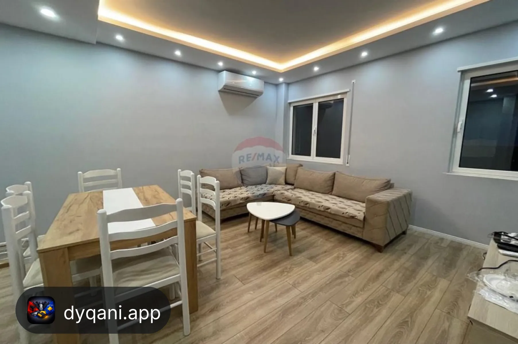 Shitet Apartament 2+1, 85.5m², Kati – 1,400€ – Tiranë — Tiranë - Foto 10