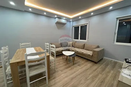 Shitet Apartament 2+1, 85.5m², Kati – 1,400€ – Tiranë — Tiranë - Foto 10