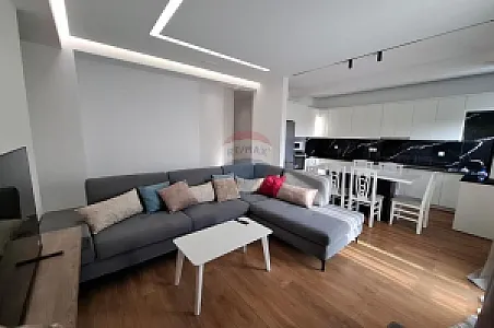 Me Qira Apartament 3+1, 100m² – Kodër – 500€ – Tiranë — Tiranë - Foto 1