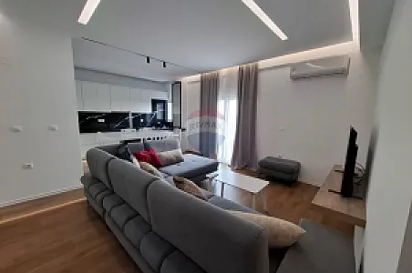 Me Qira Apartament 3+1, 100m² – Kodër – 500€ – Tiranë — Tiranë - Foto 2