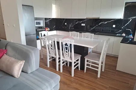 Me Qira Apartament 3+1, 100m² – Kodër – 500€ – Tiranë — Tiranë - Foto 3
