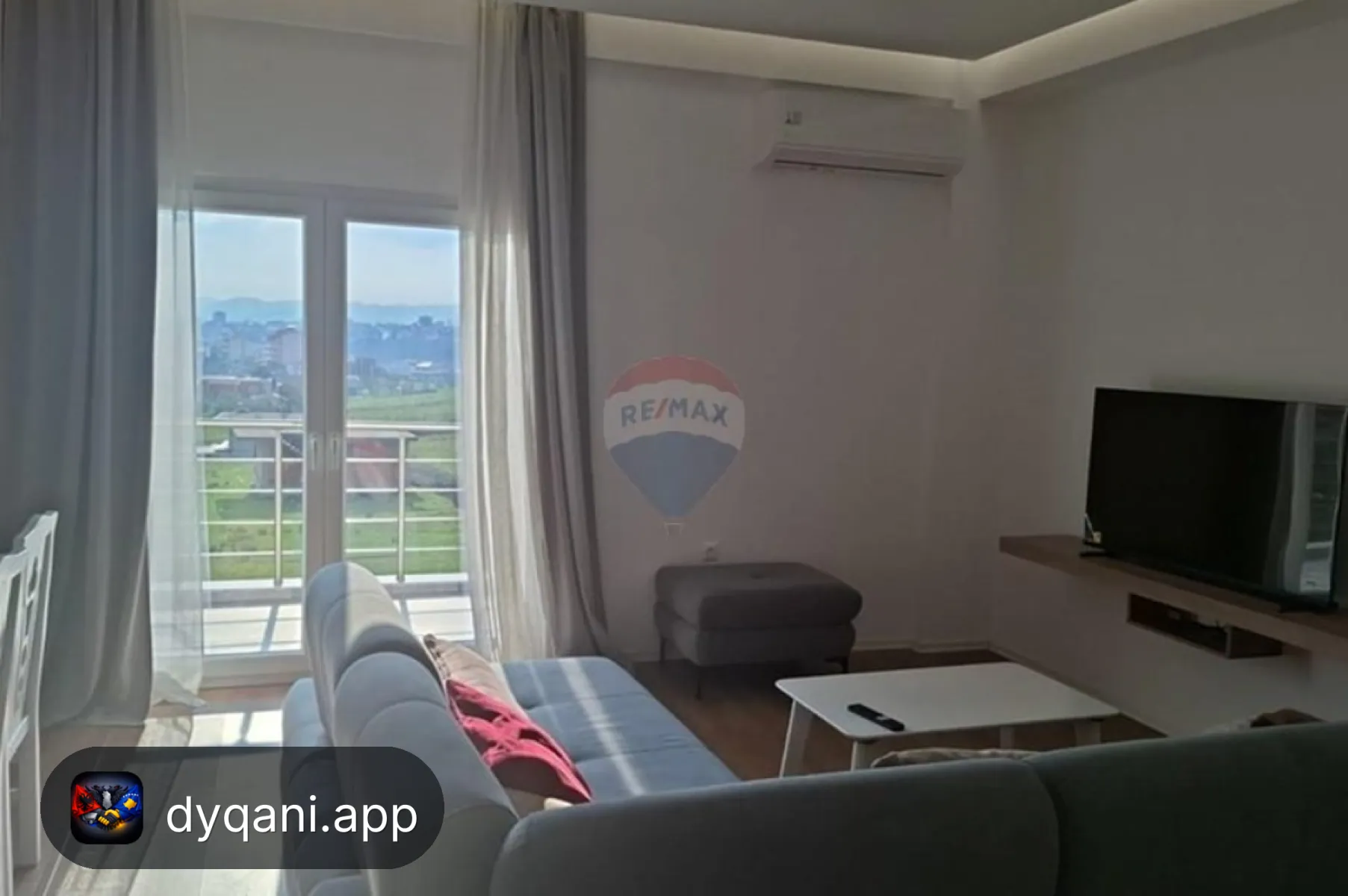 Me Qira Apartament 3+1, 100m² – Kodër – 500€ – Tiranë — Tiranë - Foto 4