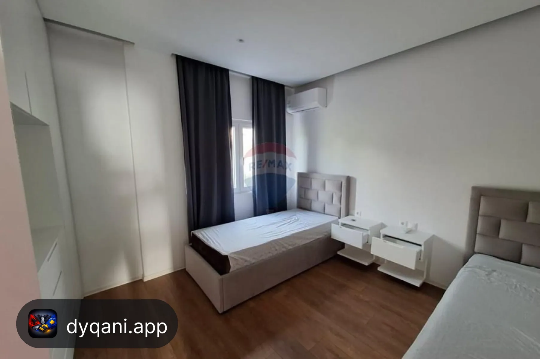 Me Qira Apartament 3+1, 100m² – Kodër – 500€ – Tiranë — Tiranë - Foto 5