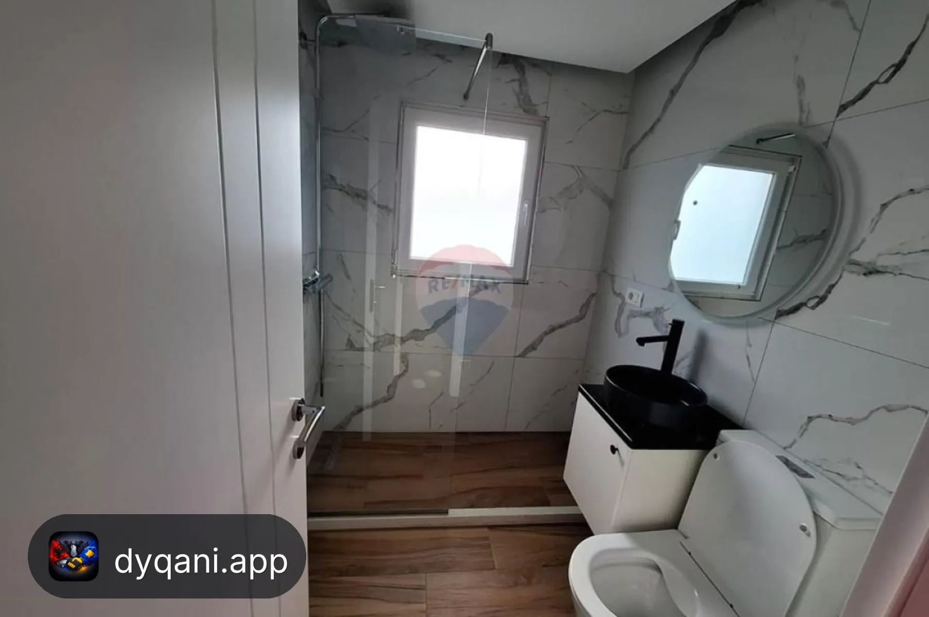 Me Qira Apartament 3+1, 100m² – Kodër – 500€ – Tiranë — Tiranë - Foto 6