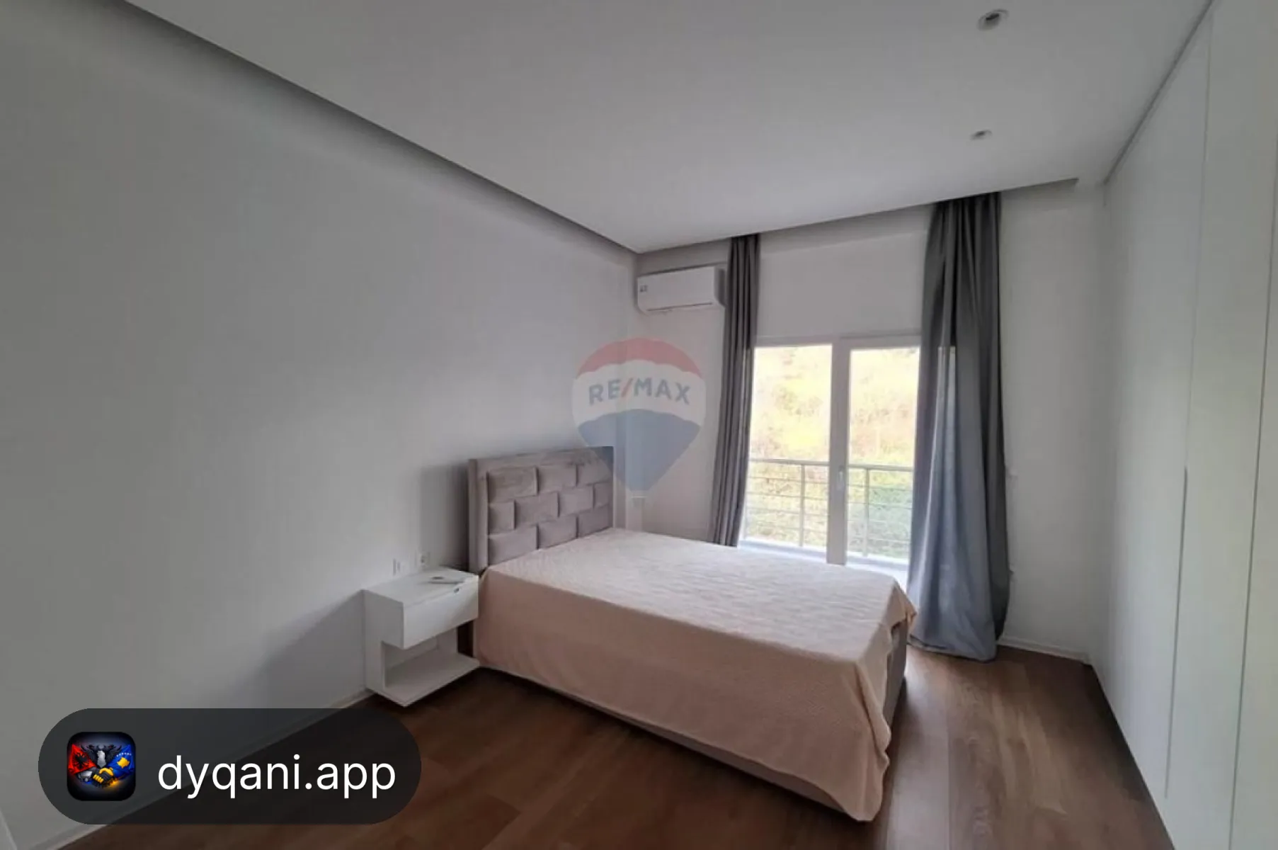 Me Qira Apartament 3+1, 100m² – Kodër – 500€ – Tiranë — Tiranë - Foto 7