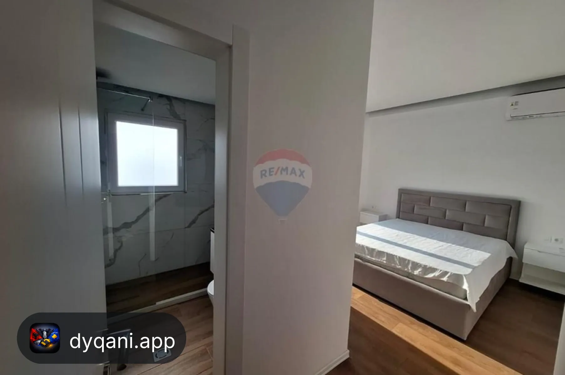 Me Qira Apartament 3+1, 100m² – Kodër – 500€ – Tiranë — Tiranë - Foto 8