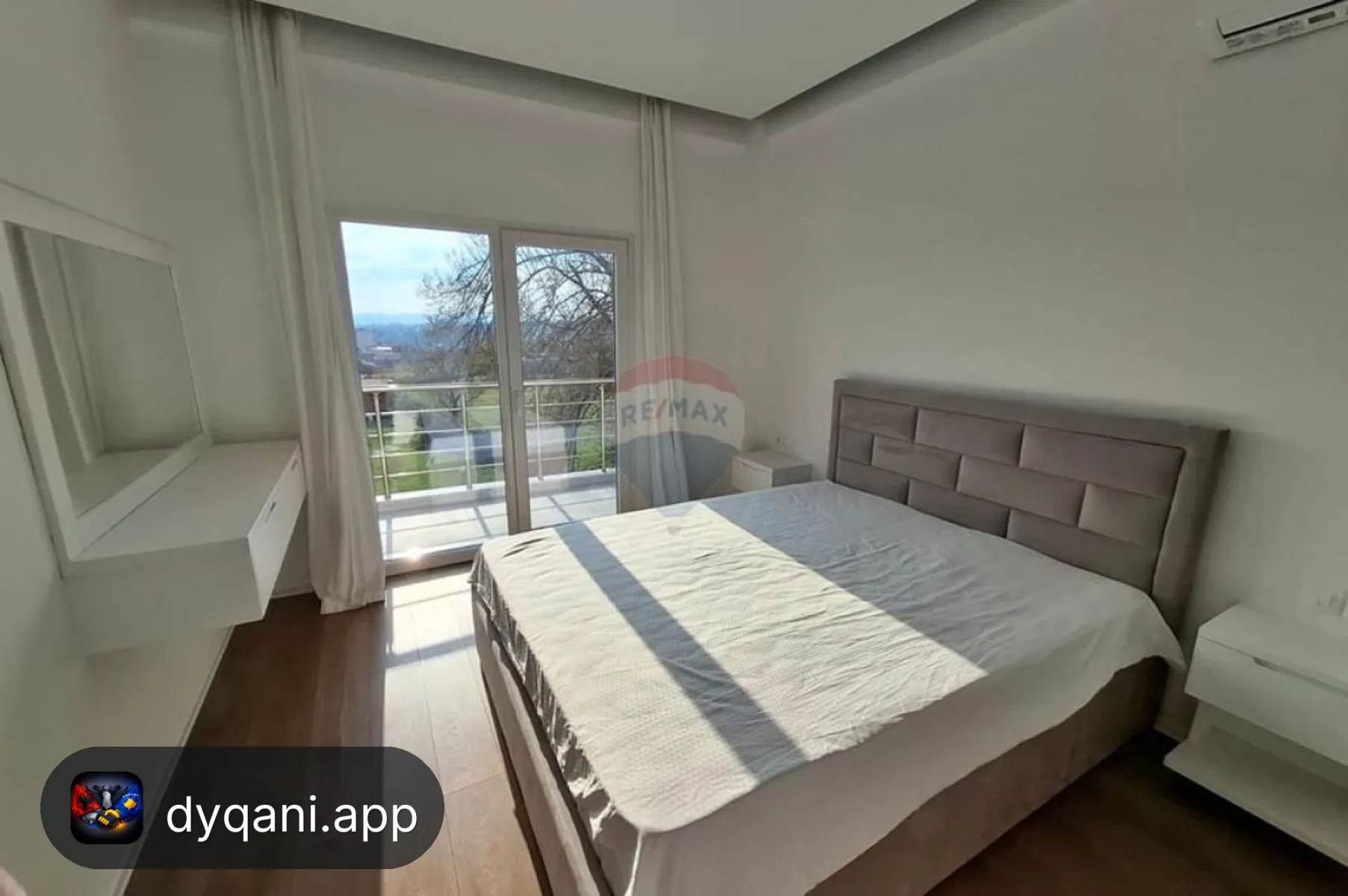 Me Qira Apartament 3+1, 100m² – Kodër – 500€ – Tiranë — Tiranë - Foto 9