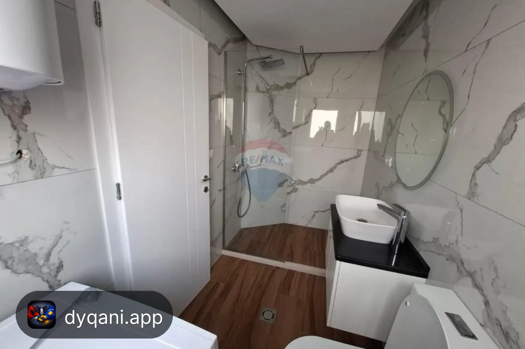 Me Qira Apartament 3+1, 100m² – Kodër – 500€ – Tiranë — Tiranë - Foto 10