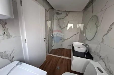 Me Qira Apartament 3+1, 100m² – Kodër – 500€ – Tiranë — Tiranë - Foto 10