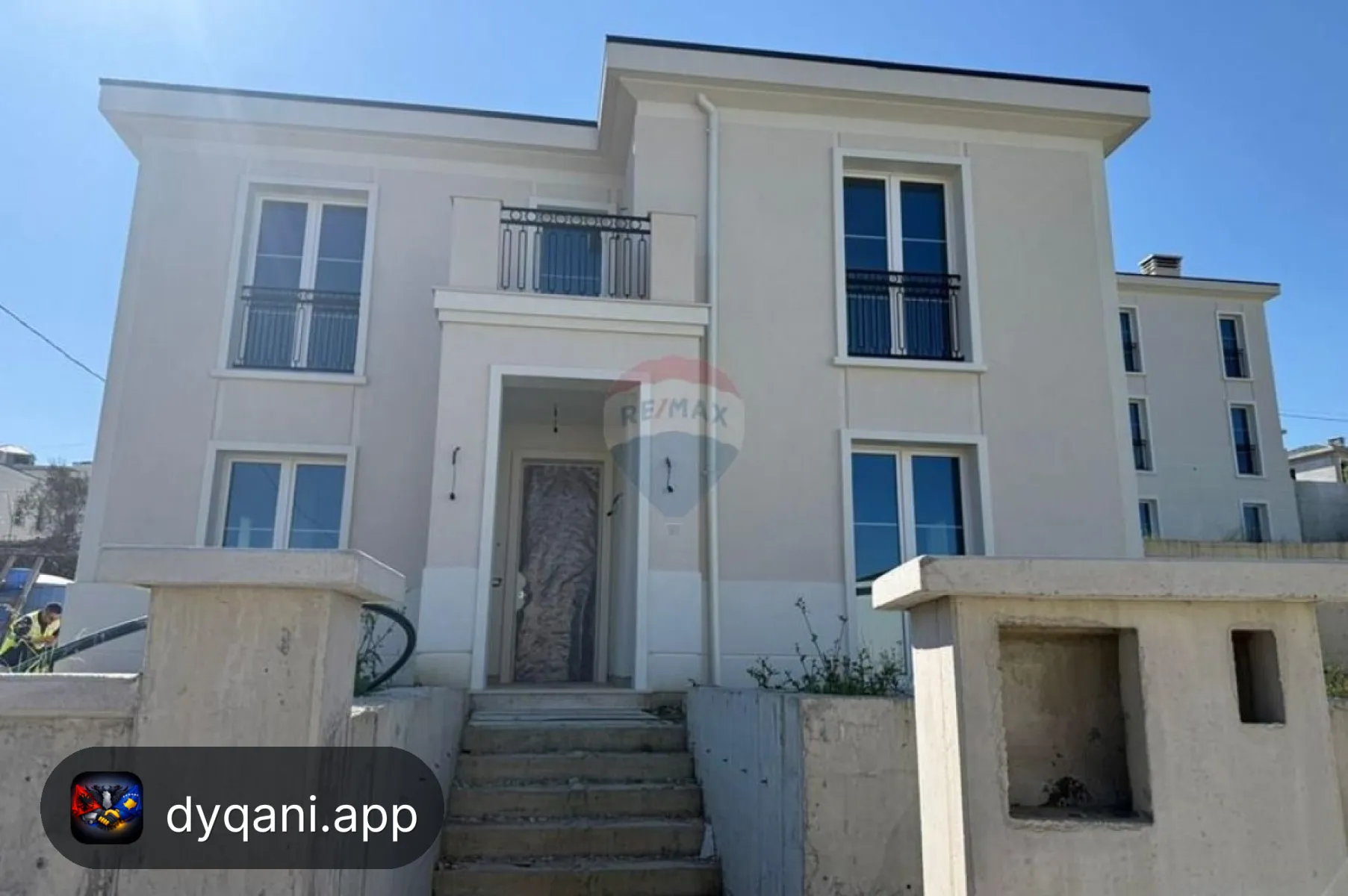 Shitet Vilë 3+1, 486.9m² – Farkë – 740,000€ – Tiranë — Tiranë - Foto 3