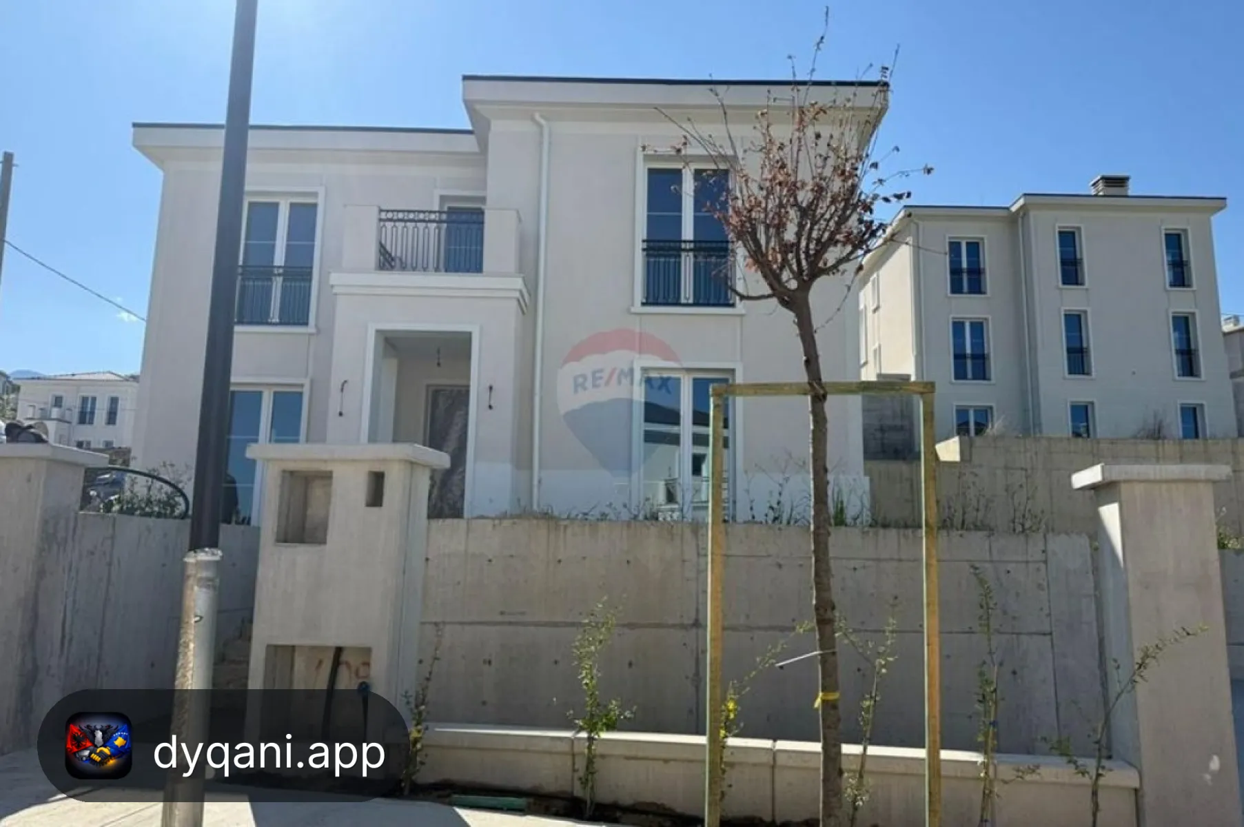 Shitet Vilë 3+1, 486.9m² – Farkë – 740,000€ – Tiranë — Tiranë - Foto 5