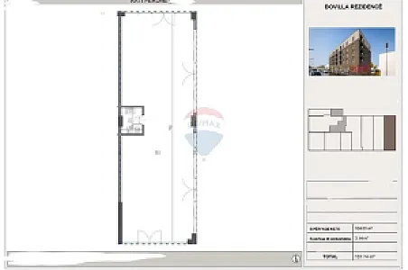 Shitet Vilë, 107.7m² – Bulevardi Blu – 194,000€ – Kamëz — Kamëz - Foto 4