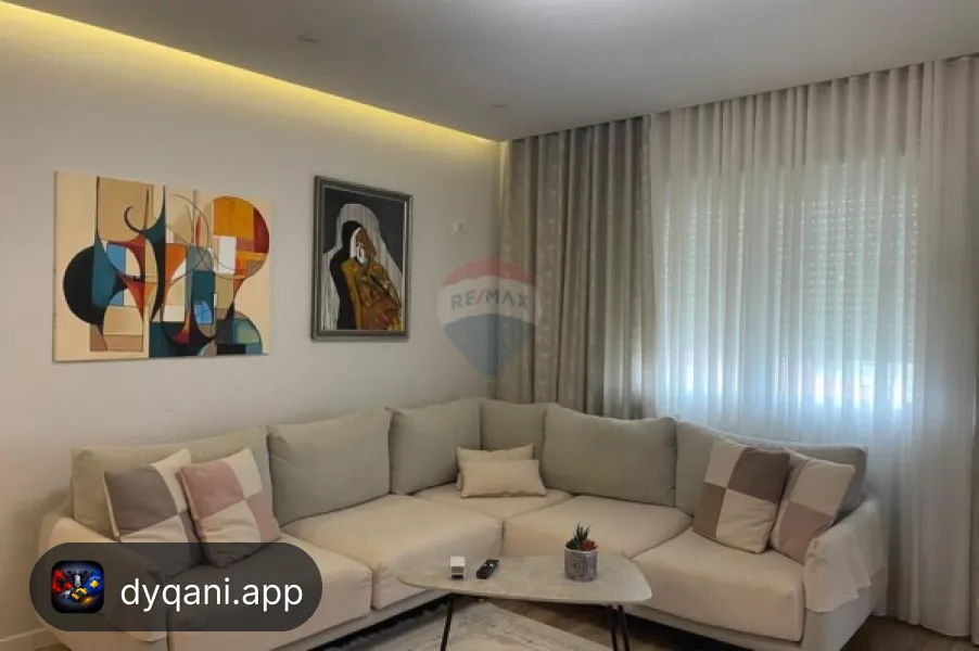 Shitet Apartament 2+1, 100m², Kati – 229,000€ – Tiranë — Tiranë
