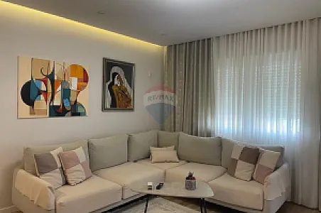 Shitet Apartament 2+1, 100m², Kati – 229,000€ – Tiranë — Tiranë - Foto 1