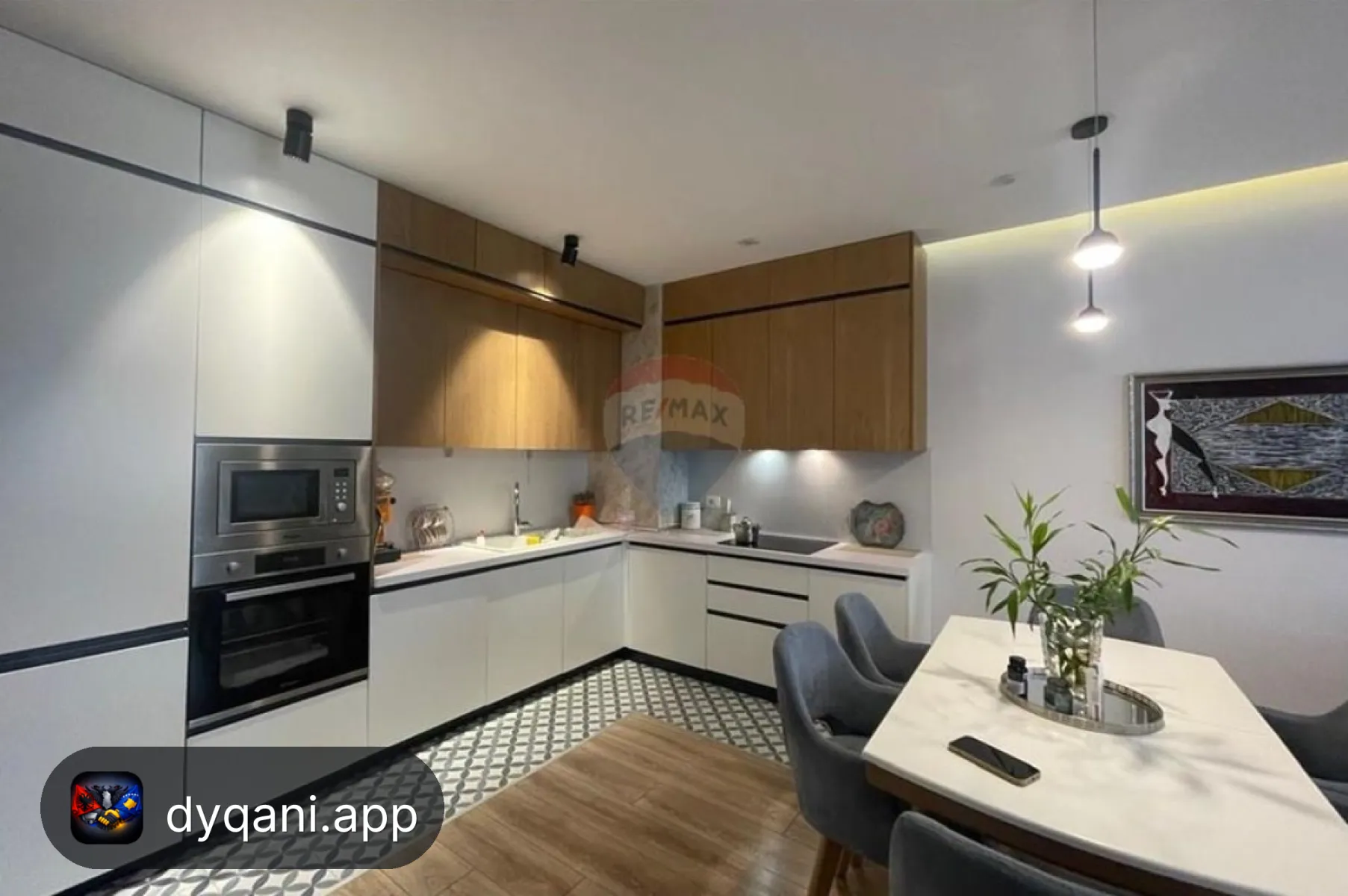 Shitet Apartament 2+1, 100m², Kati – 229,000€ – Tiranë — Tiranë - Foto 3