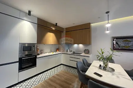 Shitet Apartament 2+1, 100m², Kati – 229,000€ – Tiranë — Tiranë - Foto 3