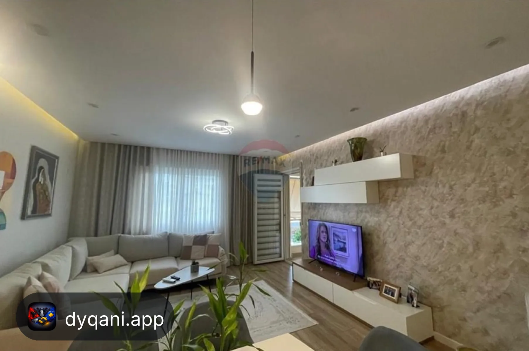 Shitet Apartament 2+1, 100m², Kati – 229,000€ – Tiranë — Tiranë - Foto 4
