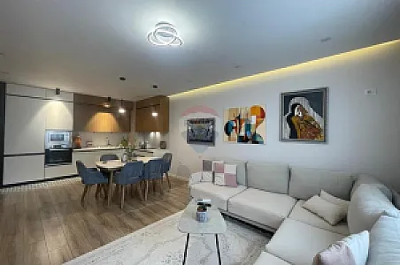 Shitet Apartament 2+1, 100m², Kati – 229,000€ – Tiranë — Tiranë - Foto 5
