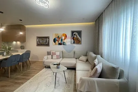 Shitet Apartament 2+1, 100m², Kati – 229,000€ – Tiranë — Tiranë - Foto 7