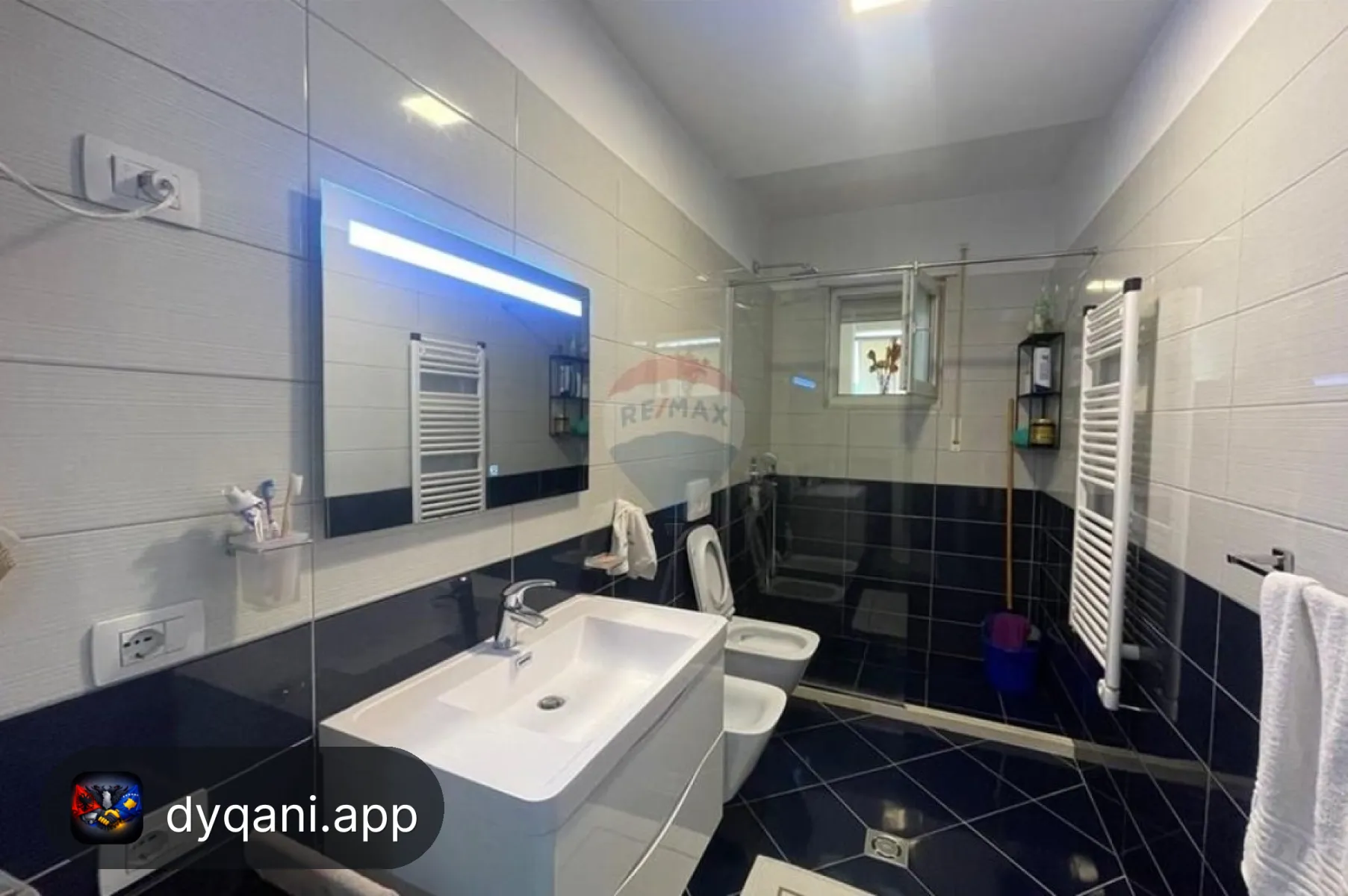 Shitet Apartament 2+1, 100m², Kati – 229,000€ – Tiranë — Tiranë - Foto 8