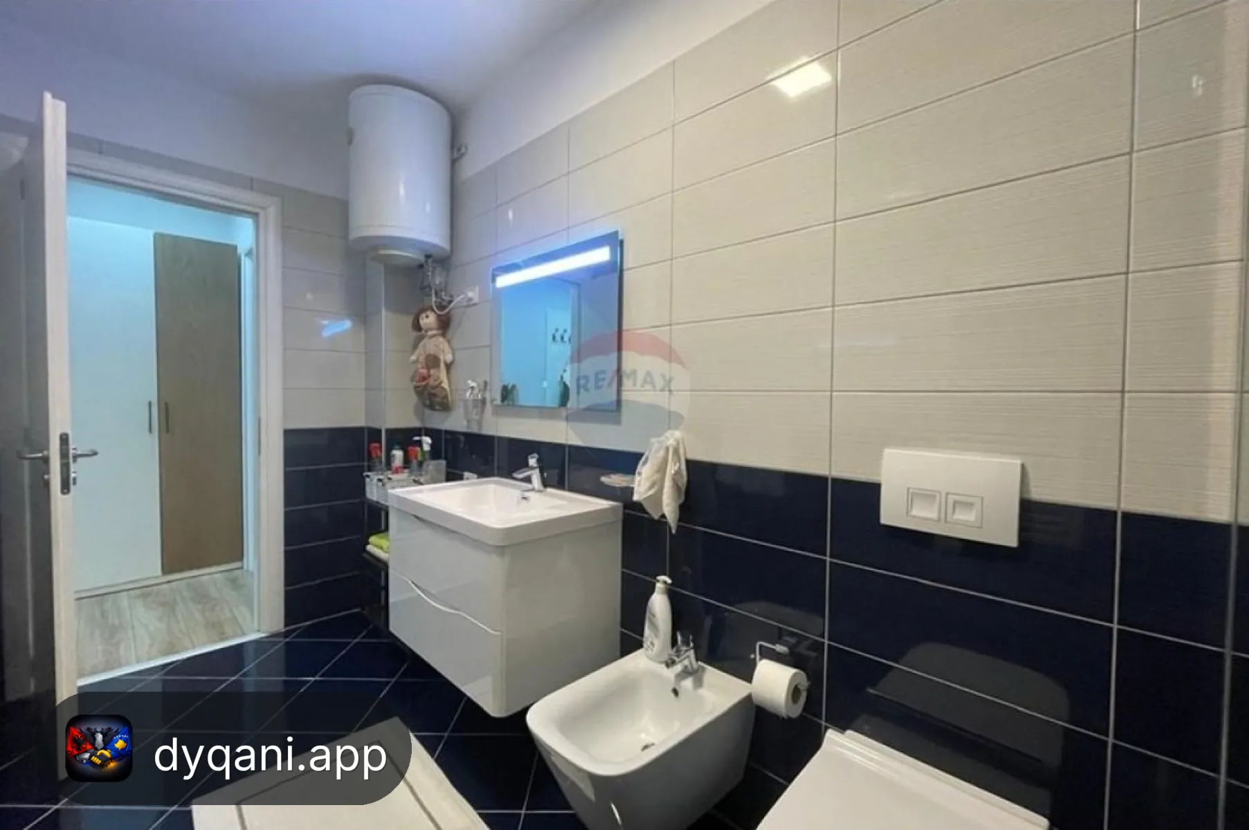 Shitet Apartament 2+1, 100m², Kati – 229,000€ – Tiranë — Tiranë - Foto 9