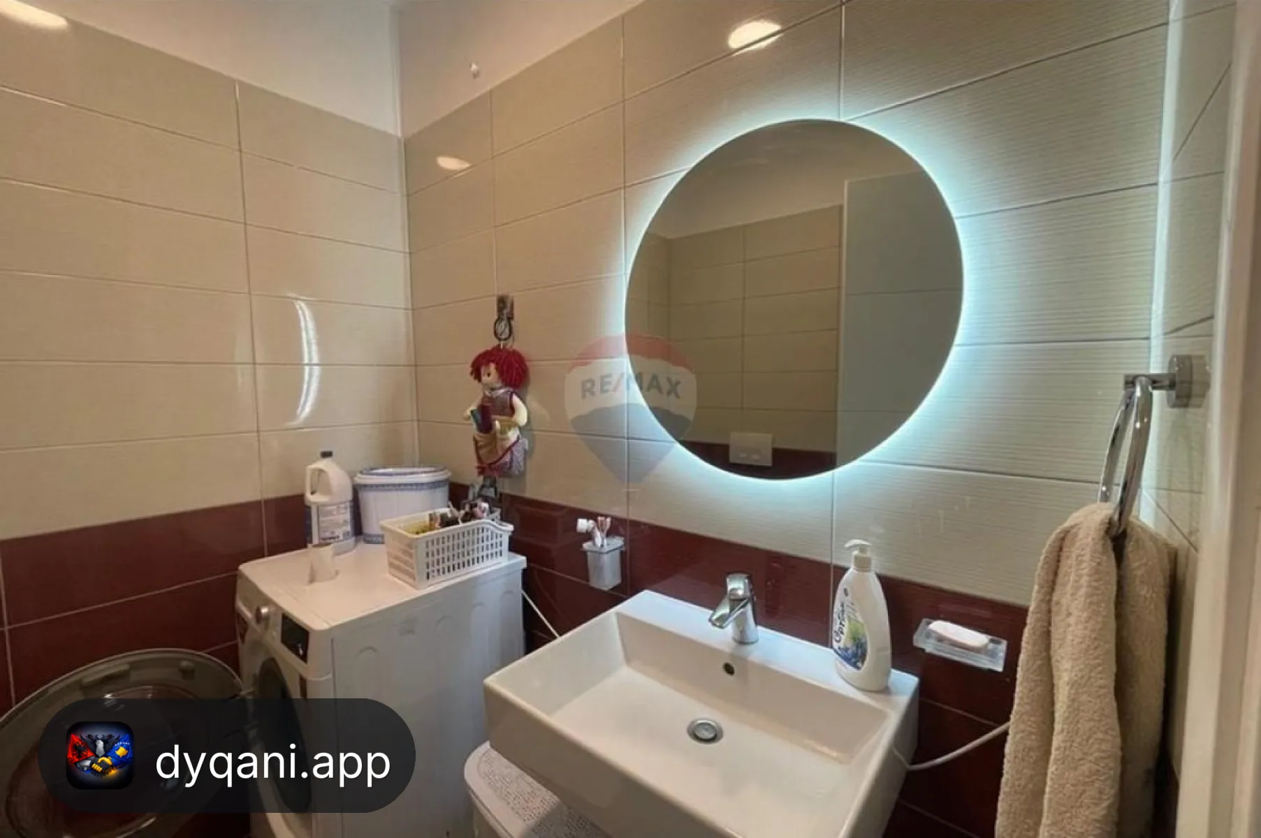 Shitet Apartament 2+1, 100m², Kati – 229,000€ – Tiranë — Tiranë - Foto 10