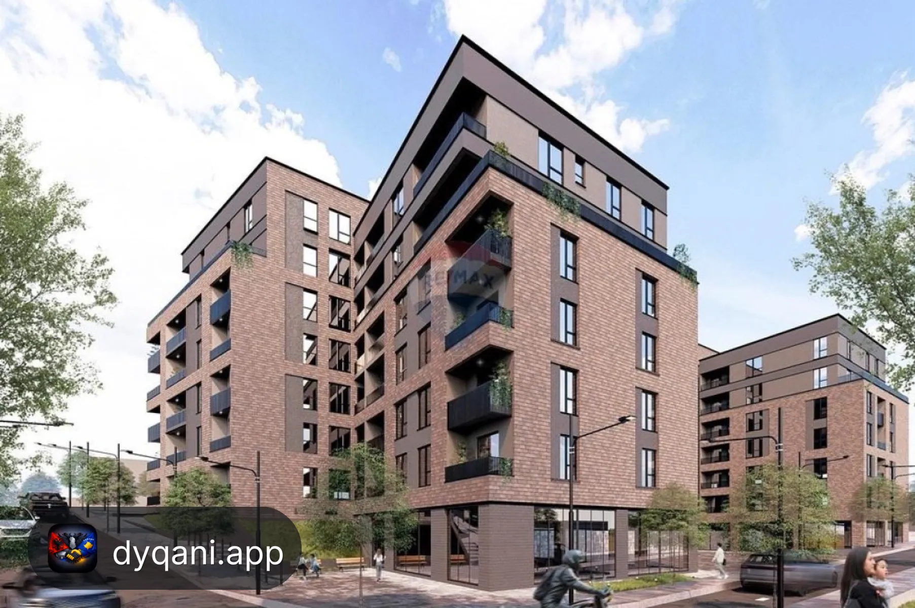 Shitet Apartament, 12.4m² – Paskuqan – 18,000€ – Tiranë — Tiranë - Foto 1