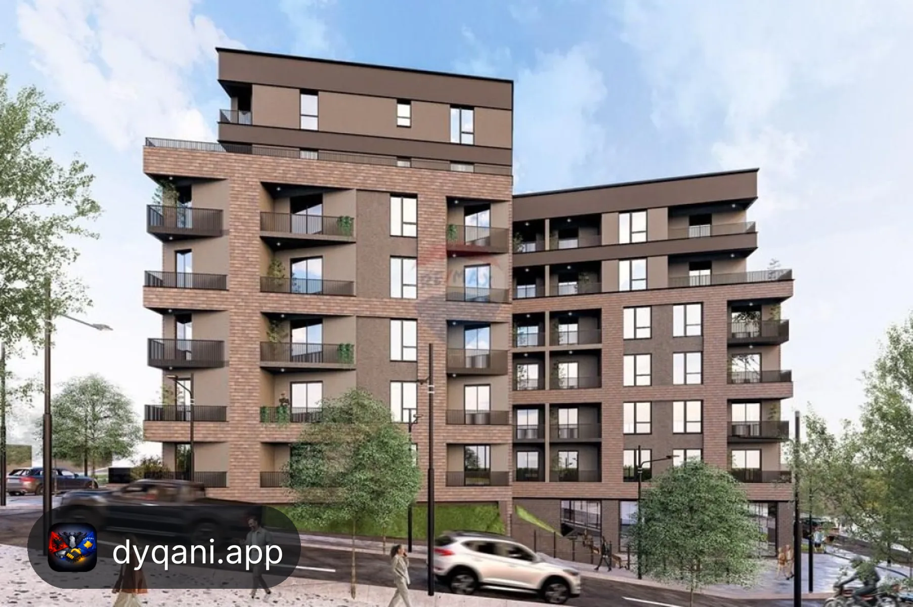 Shitet Apartament, 12.4m² – Paskuqan – 18,000€ – Tiranë — Tiranë - Foto 2