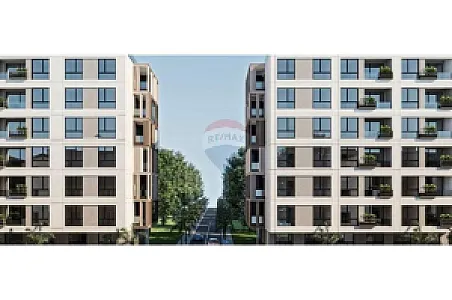 Shitet Apartament 1+1, 73.8m² – 11.5M Lek – Durrës – I mirë — Durrës - Foto 1