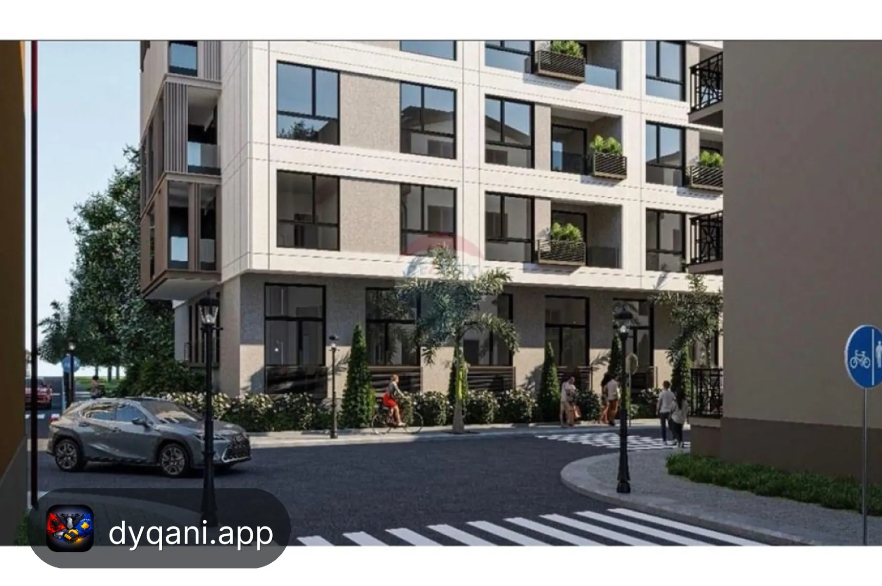 Shitet Apartament 1+1, 73.8m² – 11.5M Lek – Durrës – I mirë — Durrës - Foto 2