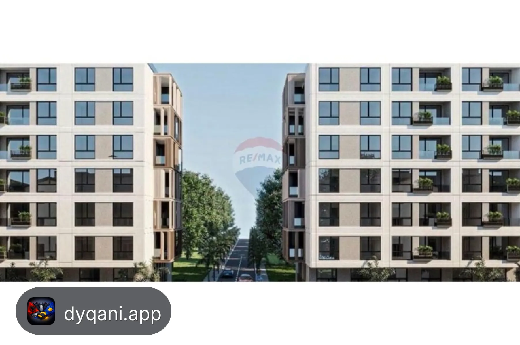 Shitet Apartament 1+1, 76.4m² – 14.2M Lek – Durrës – I mirë — Durrës - Foto 1