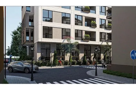 Shitet Apartament 1+1, 76.4m² – 14.2M Lek – Durrës – I mirë — Durrës - Foto 2