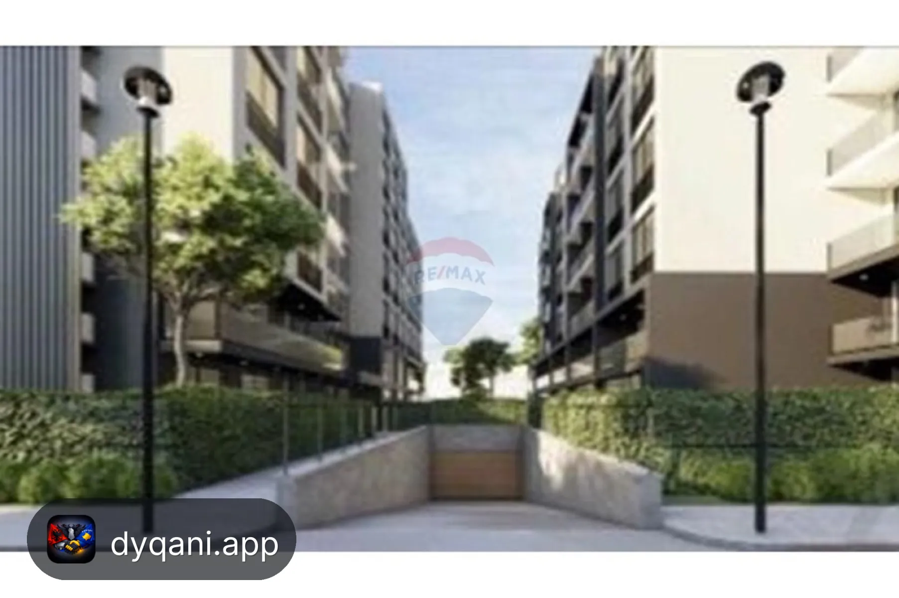 Shitet Apartament 1+1, 76.4m² – 14.2M Lek – Durrës – I mirë — Durrës - Foto 3