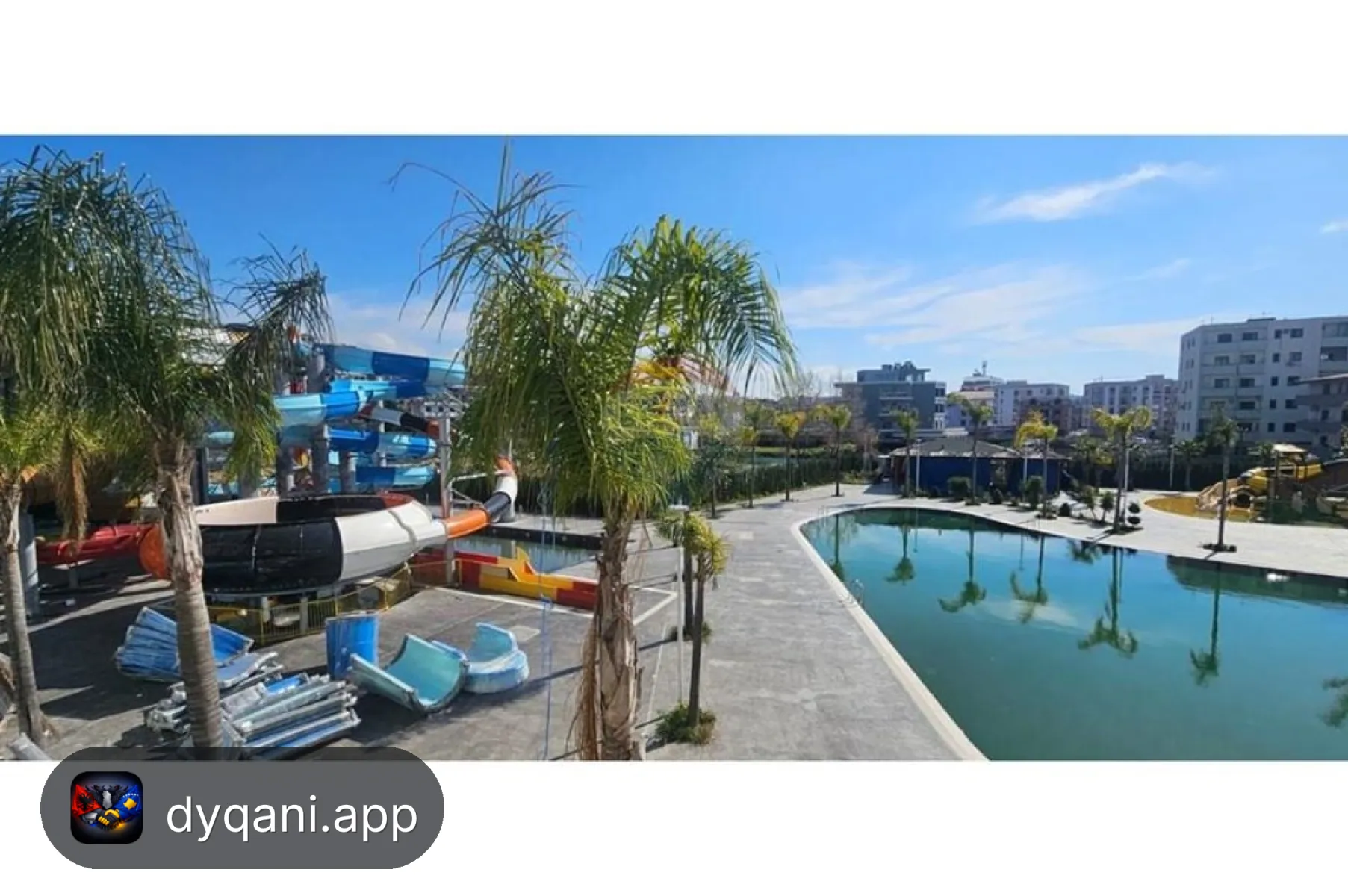 Shitet Apartament 2+1 (Kodi 370) – 113,250€ – Kavajë — Kavajë - Foto 3